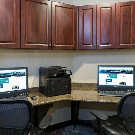 Hampton Inn Detroit Roseville Clinton Township Exteriör bild