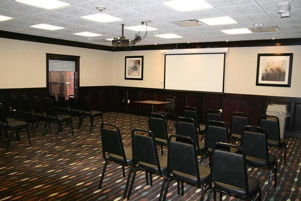 Hampton Inn Detroit Roseville Clinton Township Bekvämligheter bild