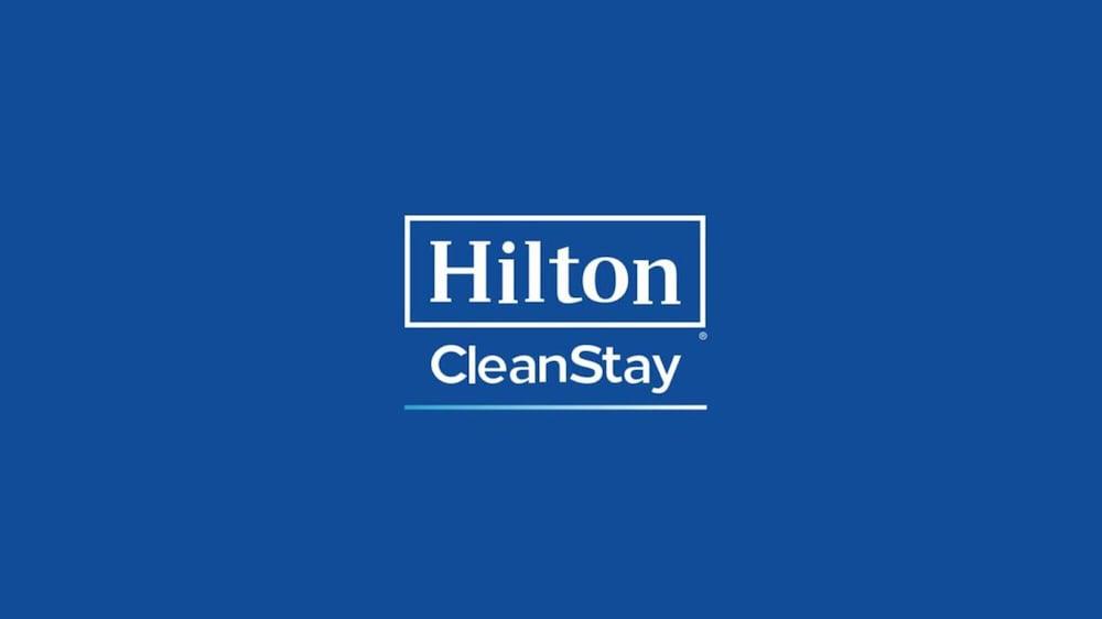 Hampton Inn Detroit Roseville Clinton Township Exteriör bild