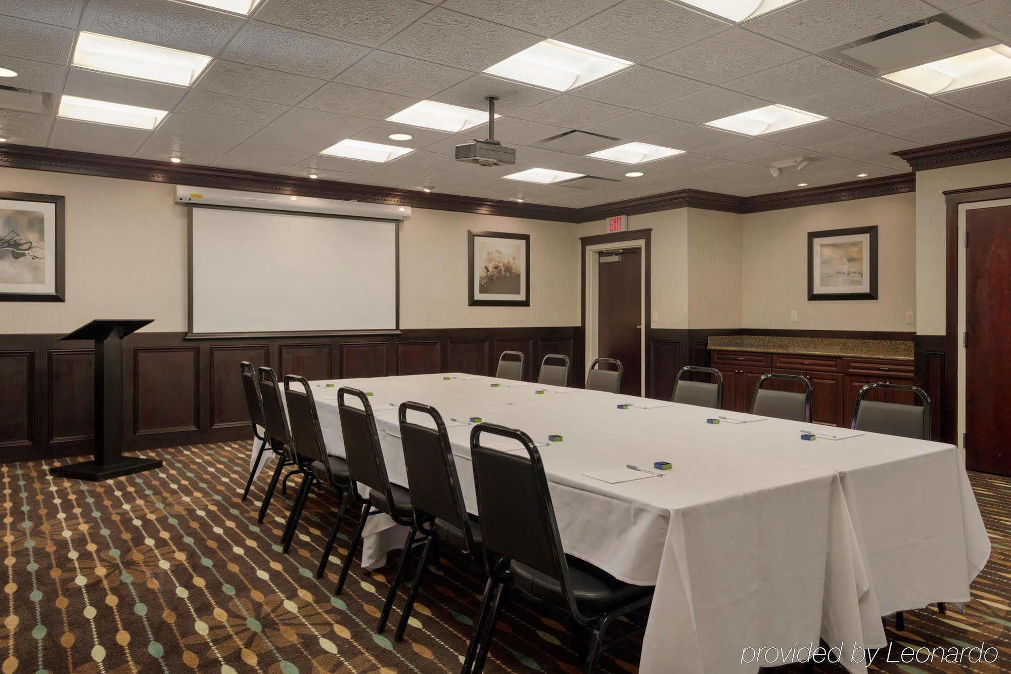 Hampton Inn Detroit Roseville Clinton Township Exteriör bild